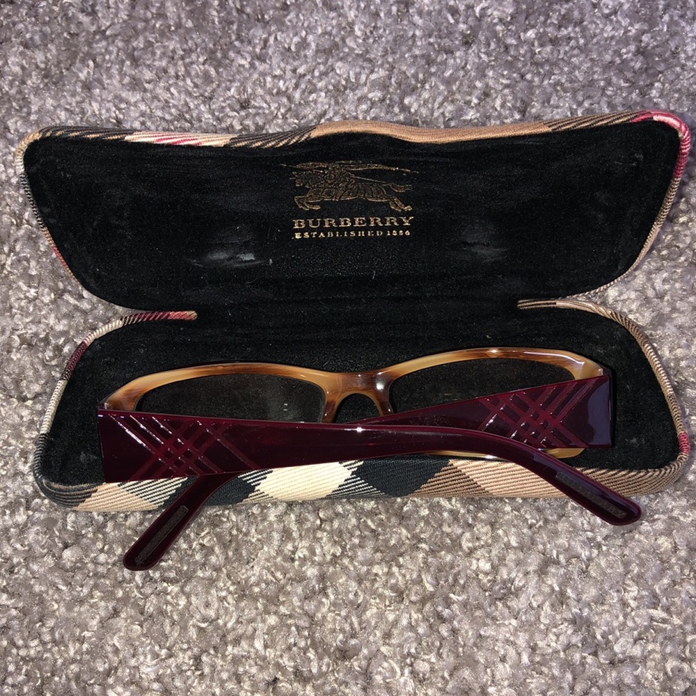 Burberry Frames - image 2